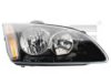 TYC 20-0964-15-2 Headlight